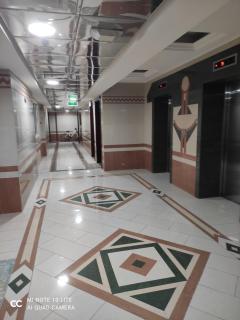 Massat Zakher Tower - Sharjah - 3