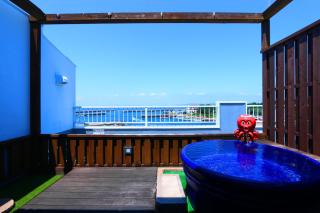 Hotel Seikaisou - Minamichita - 6