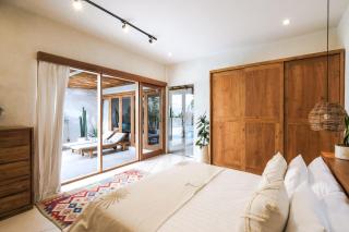 Flow Villa Bingin - 2