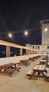 Tongyeong Bay Condo Hotel - Tongyeong - 7