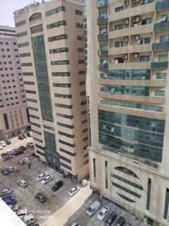 Massat Zakher Tower - Sharjah - 7