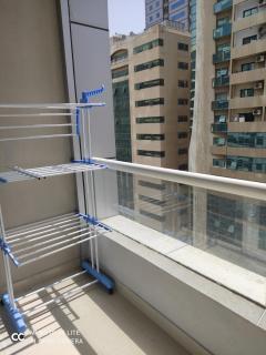 Massat Zakher Tower - Sharjah - 8