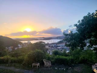 Boundless Bliss Hotel - St Thomas - 9