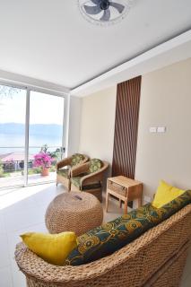 Quinta Mir-A-Lago Rubios, Lago de Coatepeque, El Salvador - 4