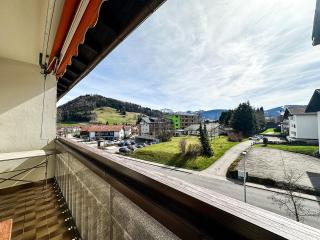 FEWO Nagelfluhblick - Oberstaufen - 3