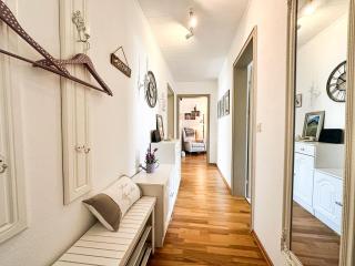 FEWO Nagelfluhblick - 1