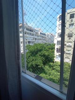 Copacabana Posto 6 - 7