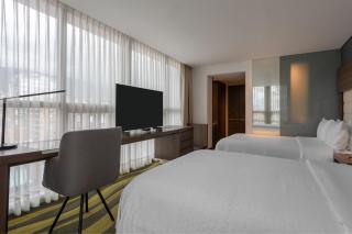 Four Points By Sheraton Bogota - Bogota - 7