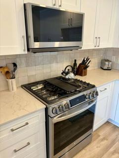 Urban SLO Living- 1 mile from downtown - San Luis Obispo - 1