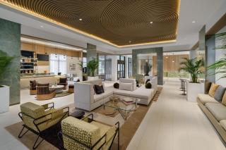 AC Hotel by Marriott Naples 5th Avenue - Naples - 5