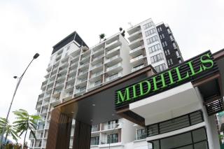 GREAT Cozy Home @ Midhills Genting - Genting Highlands - 9
