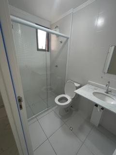 Apartamento no 9° andar com piscina - Caraguatatuba - 6