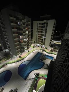 Apartamento no 9° andar com piscina - Caraguatatuba - 4