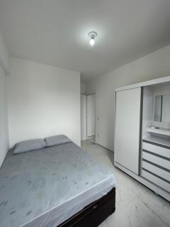 Apartamento no 9° andar com piscina - Caraguatatuba - 1