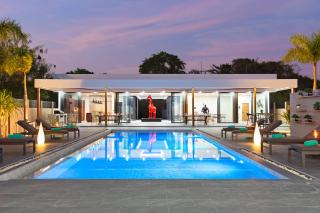 Brand-new 8BR Private Pool Villa Mystic Garden - Rawai Beach - 6