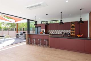 Brand-new 8BR Private Pool Villa Mystic Garden - 4