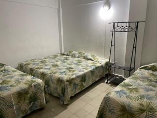 Hotel zócalo abuelos - Acapulco - 9