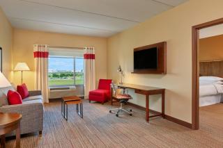 Four Points by Sheraton Dallas Fort Worth Airport North - Coppell - 4