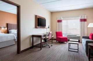 Four Points by Sheraton Dallas Fort Worth Airport North - Coppell - 3
