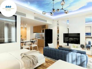 FLC Quy Nhon Beach Apt - Quy Nhon - 5