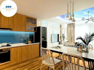 FLC Quy Nhon Beach Apt - Quy Nhon - 6
