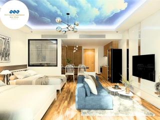 FLC Quy Nhon Beach Apt - Quy Nhon - 9