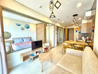 Khu Nghỉ Dưỡng Cao Cấp The Sóng - Vung Tau - 0