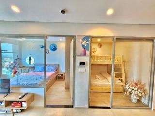Khu Nghỉ Dưỡng Cao Cấp The Sóng - Vung Tau - 8