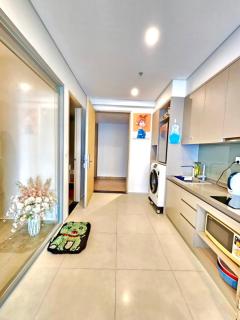 Khu Nghỉ Dưỡng Cao Cấp The Sóng - Vung Tau - 3