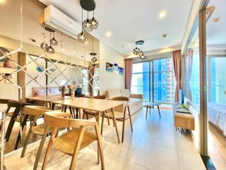 Khu Nghỉ Dưỡng Cao Cấp The Sóng - Vung Tau - 2