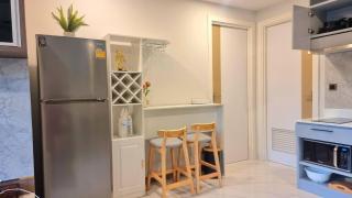 B407-top Floor Pool View 1 Br At Ao Nang Beach - Strand Ao Nang - 3