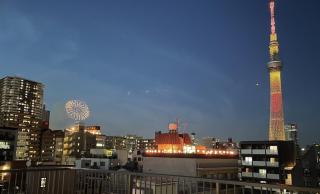 La Terrasse Higashikomagata - Vacation STAY 19635v - Tokio - 7