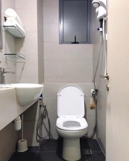 Star Express Suite - Kota Kinabalu - 3