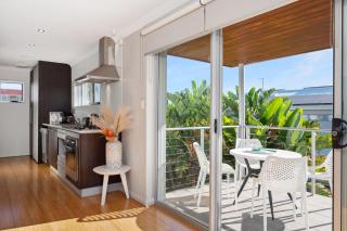Applecross Riverside Apt - Perth - 4