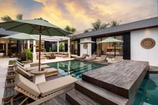 Villa Cocktail and Dreams by BaliSuperHost - 0