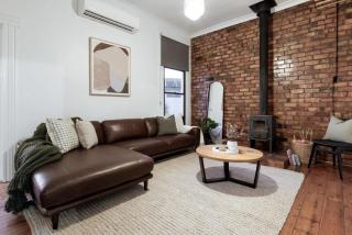 Charming Cottage Near The City With Parking - Launceston - 0
