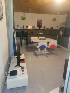 Superbe appartement avec parking - Roanne - 7