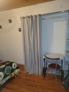 Superbe appartement avec parking - Roanne - 1