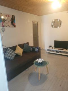 Superbe appartement avec parking - Roanne - 8