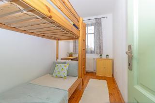 Lotus Apartman - Eger - 5