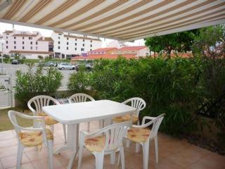 Villa au Barcarès: Piscine, Parking, 2 Chambres, Terrasse Plein Sud, Proche Lac et Commodités - FR-1-782-22 - 9