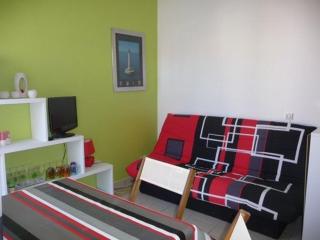 Appartement T2 avec Terrasse, Parking, Proche Plage et Commerces - Le Barcarès - FR-1-782-40 - Le Barcarès - 9