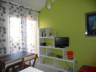 Appartement T2 avec Terrasse, Parking, Proche Plage et Commerces - Le Barcarès - FR-1-782-40 - 5