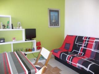 Appartement T2 avec Terrasse, Parking, Proche Plage et Commerces - Le Barcarès - FR-1-782-40 - 4