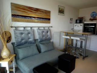 Appartement climatisé proche plage avec parking au Barcarès - FR-1-782-20 - 7