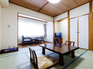 Tabist Hotel Nemuro Kaiyoutei - Nemuro - 5