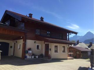 Ferienwohnung Lederhose - Bischofswiesen - 0