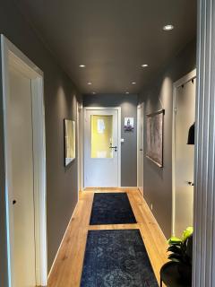 Modern Penthouse in Sandviken - Bergen - 2