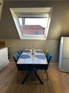 Modern Penthouse in Sandviken - Bergen - 4