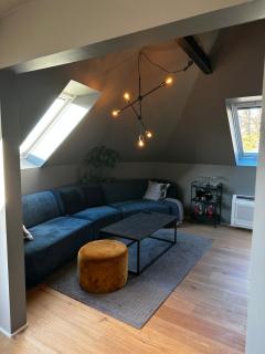 Modern Penthouse in Sandviken - Bergen - 6